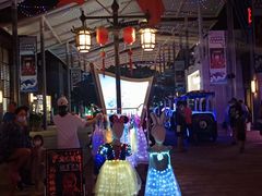 -三亚海昌梦幻海洋不夜城