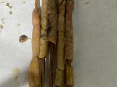 -小红桶烧烤(烟台芝罘医院总店)