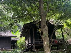 -黄公望隐居地