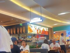 -大师兄·西北小馆(北站缤果空间店)