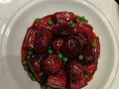 -小八仙·宴(三峡茶庄店)