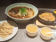 -宏宴·新京菜(望京店)