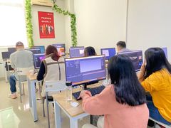 -红瓜子 影视后期 摄影摄像设计 新媒体运营技能培训(宝安校区)