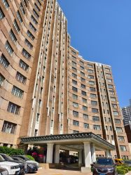 -锦江饭店·锦江小礼堂·宴会厅