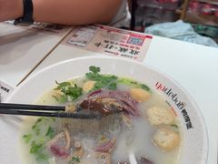 -鸭得堡老鸭汤·鸭血粉丝(南京博物院店)