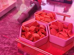 -星聚会KTV X Party(上海真如中海环宇城店)