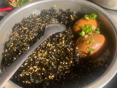 -山葵说·泥炉烤肉(泰达时尚E街区店)
