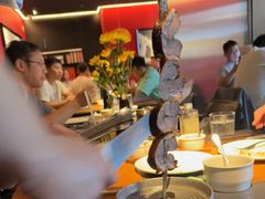 -拉蒂娜·巴西牛排馆 Latina·Brazilian Steakhouse(王府井喜悦店)