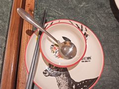 -新白鹿餐厅(湖滨银泰IN77C区店)