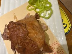 -春满园·邯郸菜发祥地(滏东店)
