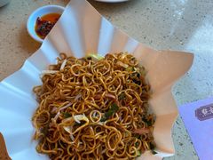 -点都德(龙之梦店)