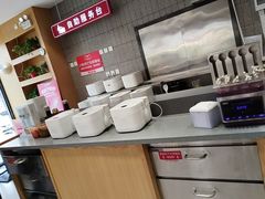 -南城香·饭香串香馄饨香(太平桥店)