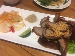 越式烤猪肩肉-大茴香(大悦城店)
