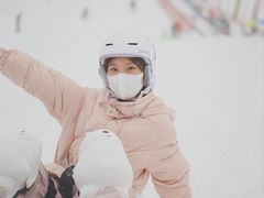 -东北亚滑雪场
