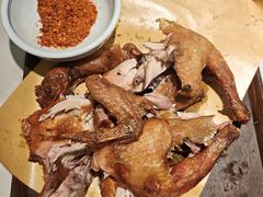 -打酱油·非遗淮扬菜(瘦西湖梅岭店)