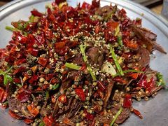 -叶派龙虾•招牌香辣蟹·海鲜(中海国际店)