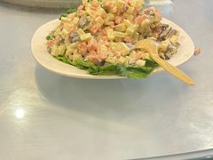 -维吾尔餐厅(宜山路店)