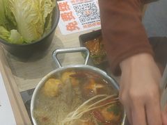 -吉野家(复兴路第二餐厅店)