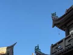 -莆田湄洲妈祖祖庙