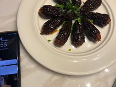 -海味世家·家常菜馆(明州里店)