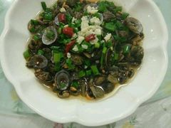 -天天渔港海鲜酒家(石浦玉泉路店)