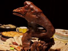 -金成潮菜博物馆(海珠湿地店)