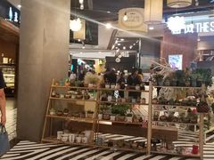 -凯德广场(学府店)