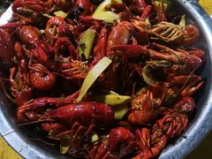 -鑫悦龙虾(前西街店)