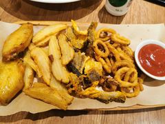 -必胜客(港城新天地店)