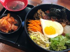 -米屋石锅拌饭(师大店)