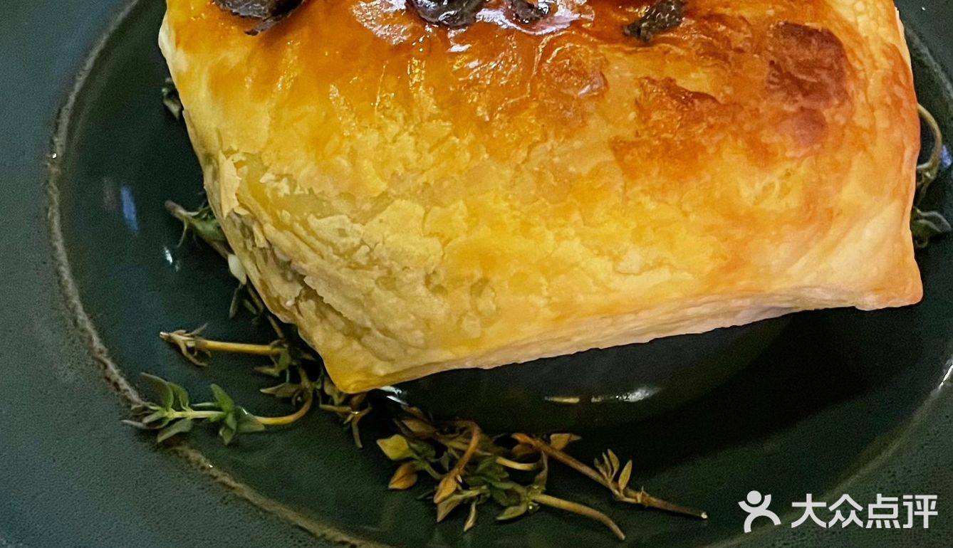 义乌不容错过的高级氛围感西餐厅🍴