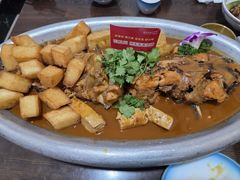 -磁州卤面·地标邯郸菜(97年创始店)