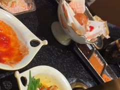 -樱嘢·炭火烧肉(惠南店)