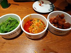 -渝是乎酸菜鱼(龙旗购物中心店)