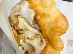 -家阳赵师傅油饼包烧麦(粮道街店)