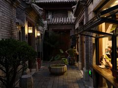 -糖房咖啡(南锣鼓巷店)