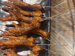 -刘成杰锦州烧烤(南河路店)