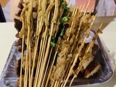 -福州火车南站(地铁站)