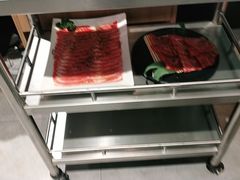 -韩宫宴烤肉·料理(如皋万达店)