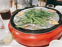 -柒酒烤肉(祁阳新天地店)