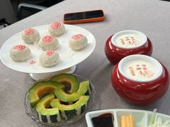 -花家怡园(四合院总店)