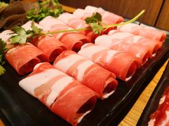 -呷哺呷哺(凯旋广场店)