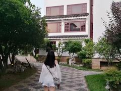 -苏州吴宫泛太平洋酒店