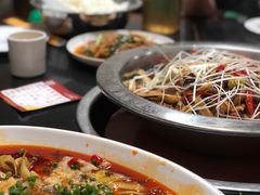 -弓虽昌焖烧鸡(大竹林店)