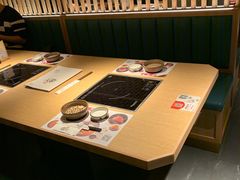 -温野菜涮涮锅(西单大悦城店)