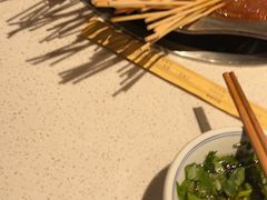 -钢五区节子串串香(环球汇·天誉店)