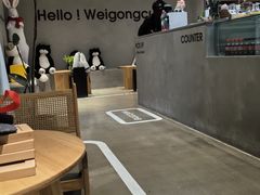 -Cappucimeow猫咪咖啡馆(韦伯时代店)
