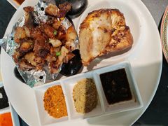 -蒙料·手把肉(望京店)