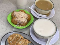 -芬芳甜品(同福路店)