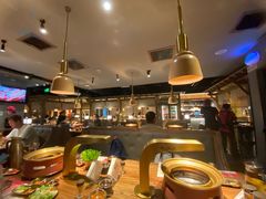 -西塔老太太泥炉烤肉(万柳华联店)